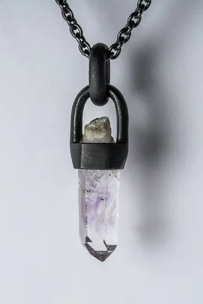 Parts of Four Amulet Necklace Z-499-KA+AME PPOF41